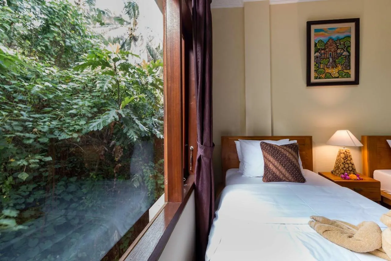 Alam Pangkung Ubud