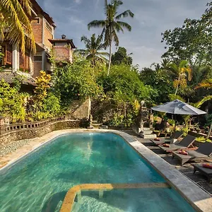 Konukevi Ketut's Place