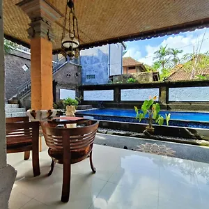 3* Maison d'hôtes Warji House 2 Bisma