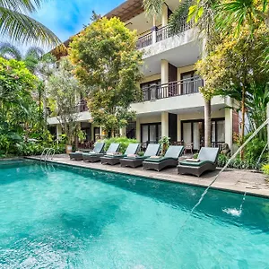 Otel Meruhdani Boutique Hotel Ubud