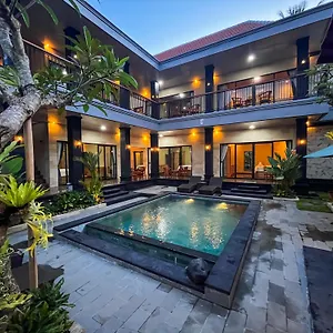 Gasthuis Panji, Ubud