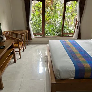 Guest house Balimas