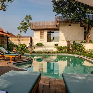 Gasthuis Tut Winten, Ubud