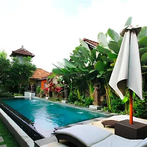 3* Maison d'hôtes Bale Bali