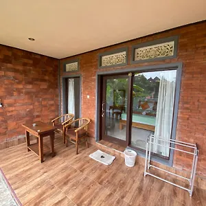 3* Maison d'hôtes Sulendra Jungle View By Eps