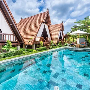 Vakantiepark Lumbung Sari, Ubud