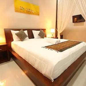 3* Maison d'hôtes Mahanadewi