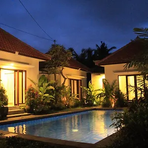 3* Maison d'hôtes Uma Budhas