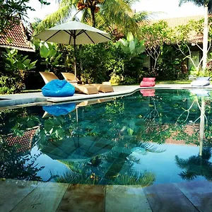 Guest house Baliwid