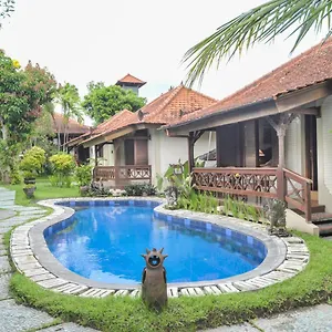Holiday park Chempaka