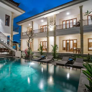 3* Maison d'hôtes Pondok Tamiu