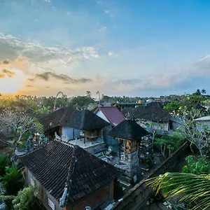 Guest house Jero Griya