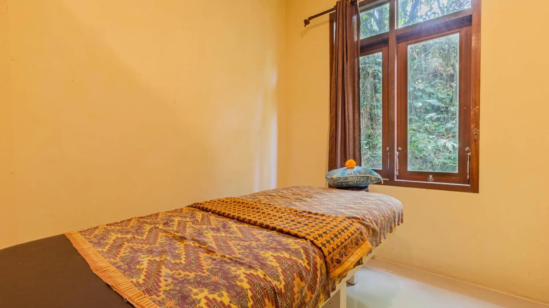 Guest house Alam Pangkung Ubud