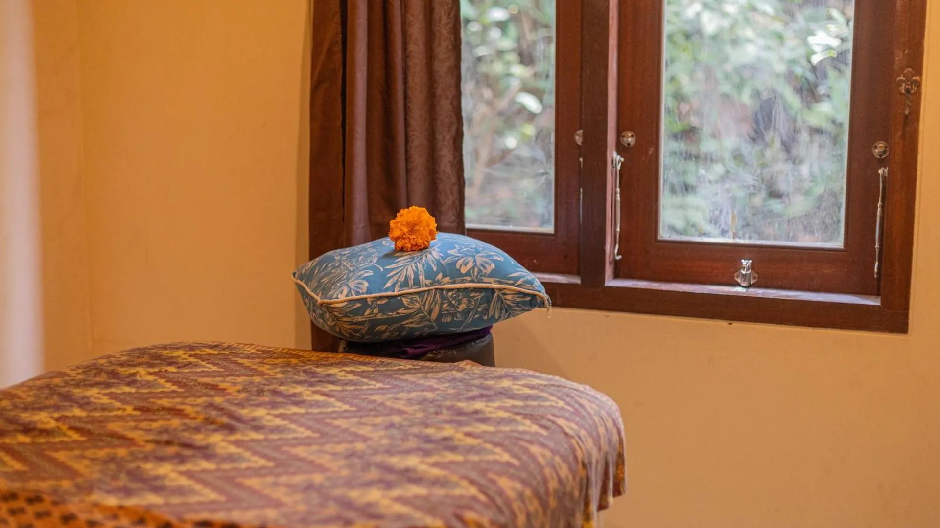 Guest house Alam Pangkung Ubud