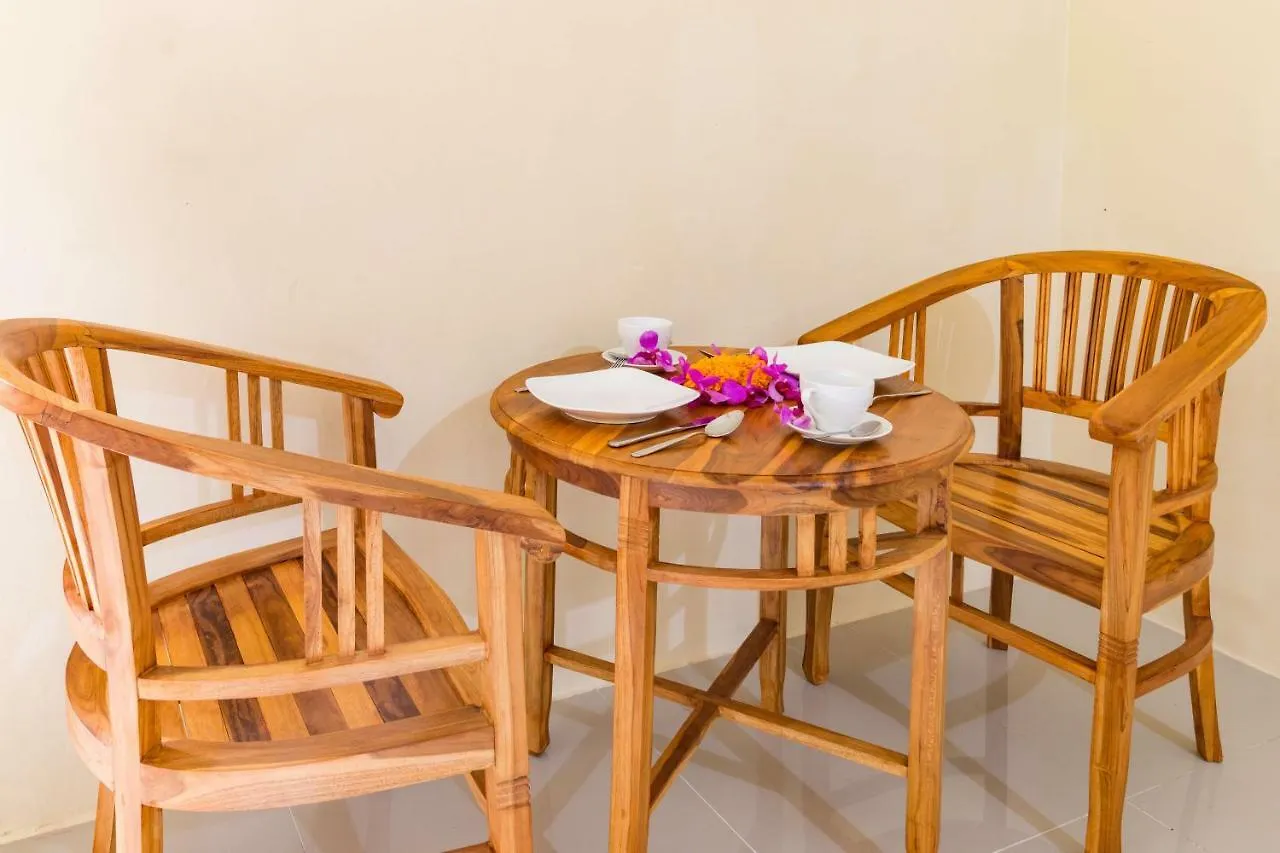 Alam Pangkung Ubud 3*,  Indonesië