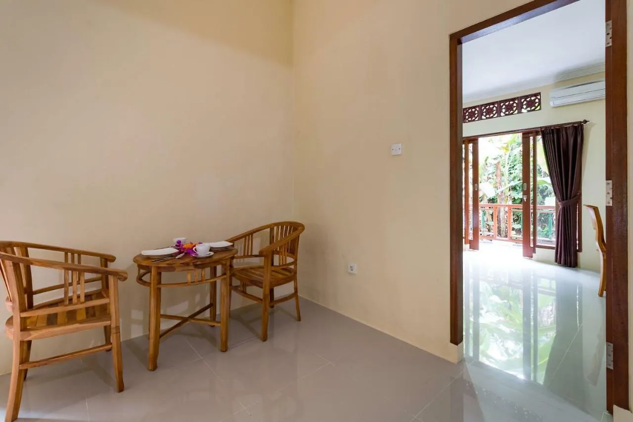 Alam Pangkung Ubud Guest house Ubud (Bali)