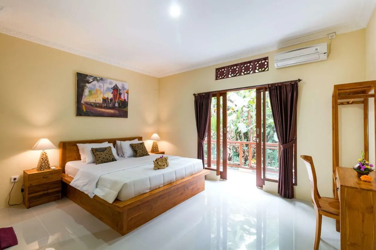 Alam Pangkung Ubud